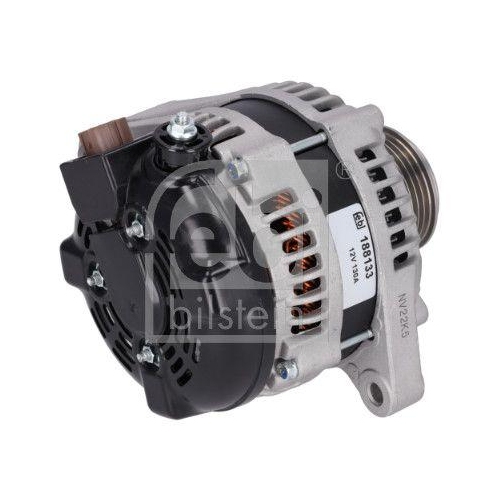 FEBI BILSTEIN Generator 188133 f&uuml;r TOYOTA