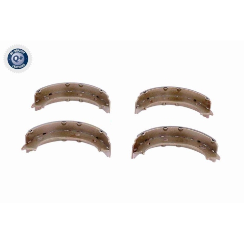Bremsbackensatz, Feststellbremse VAICO V30-7251 Green Mobility Parts für AUDI VW