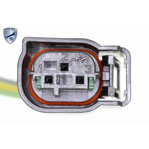 Sensor, Einparkhilfe VEMO V95-72-10063 EXPERT KITS + f&uuml;r VOLVO, beidseitig