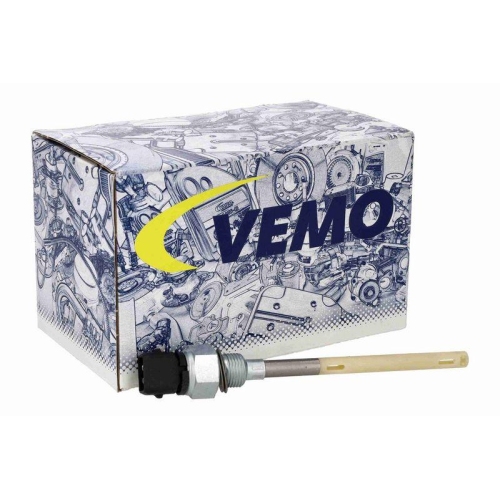 Sensor, Motor&ouml;lstand VEMO V46-72-0294 Original VEMO Qualit&auml;t f&uuml;r NISSAN RENAULT