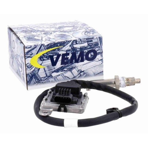 NOx-Sensor, Harnstoffeinspritzung VEMO V52-72-0375 Green Mobility Parts f&uuml;r