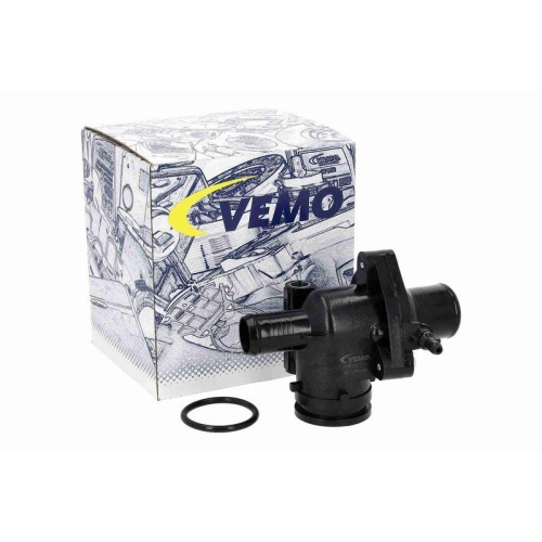 Thermostatgeh&auml;use VEMO V25-99-1761 Original VEMO Qualit&auml;t f&uuml;r FORD