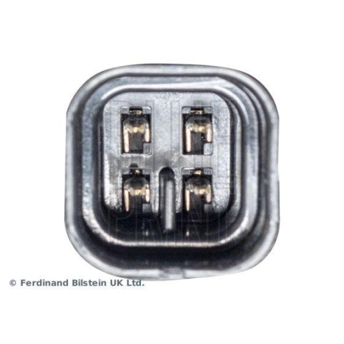 Lambdasonde BLUE PRINT ADBP700027 f&uuml;r ISUZU OPEL VAUXHALL