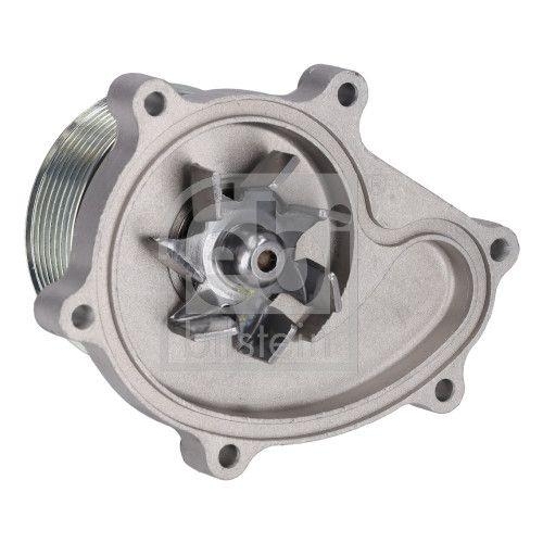 Wasserpumpe, Motorkühlung FEBI BILSTEIN 196491 für SUBARU