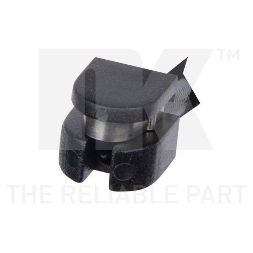 Warnkontakt, Bremsbelagverschlei&szlig; NK 280117 f&uuml;r AUDI VW, Vorderachse