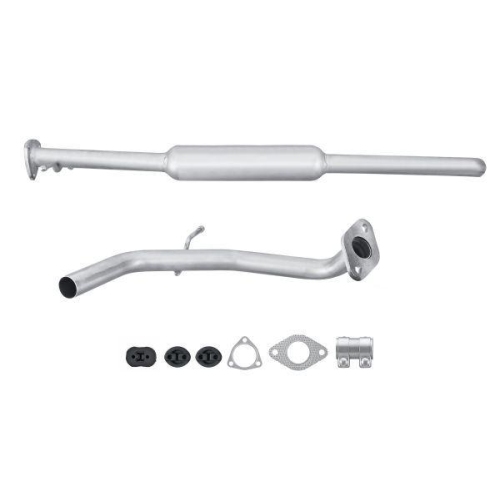 HELLA Vorschalld&auml;mpfer 8LB 366 020-811 Easy2Fit &ndash;