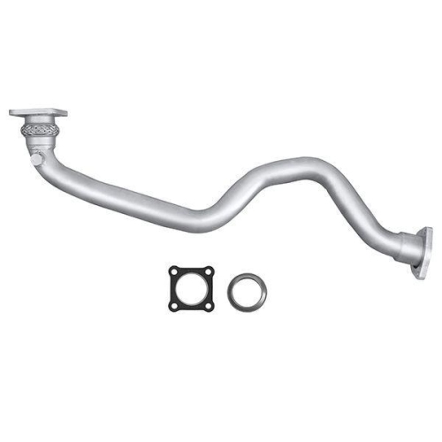 HELLA Abgasrohr 8LA 366 006-941 Easy2Fit –