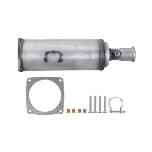 Ru&szlig;-/Partikelfilter, Abgasanlage HELLA 8LG 366 070-301 f&uuml;r ALFA ROMEO CITRO&Euml;N