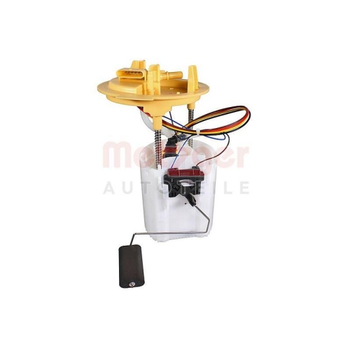 Kraftstoff-Fördereinheit METZGER AUTOTEILE 2250673 für MERCEDES-BENZ