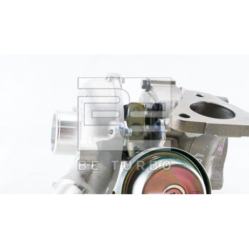 BE TURBO 131075 Lader, Aufladung f&uuml;r MITSUBISHI