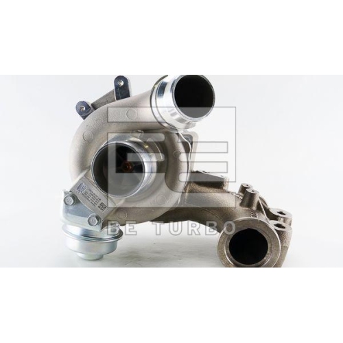 BE TURBO 127151 Lader, Aufladung f&uuml;r RENAULT