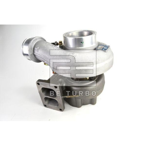 BE TURBO 126777RED Lader, Aufladung f&uuml;r DAF