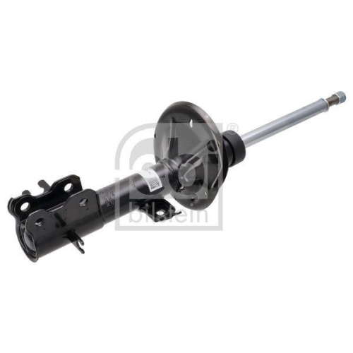 FEBI BILSTEIN 1002781 Sto&szlig;d&auml;mpfer f&uuml;r CHEVROLET DAEWOO, Vorderachse links