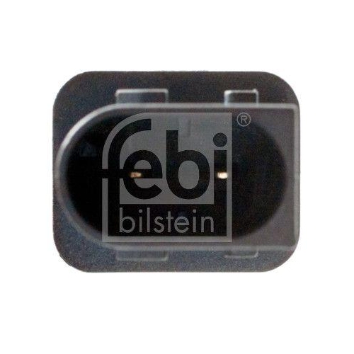 FEBI BILSTEIN Sensor, Raddrehzahl 172410 f&uuml;r MERCEDES-BENZ, Hinterachse links