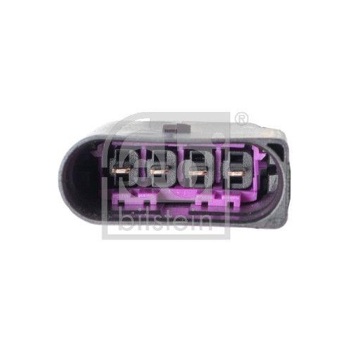 Lambdasonde FEBI BILSTEIN 177483 für SEAT VW, rechts, vor Katalysator