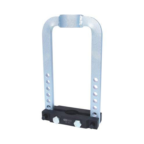 Gelenkwellen-Ausdrücker/Radnaben-Abziehflansch KS TOOLS 150.1850 für