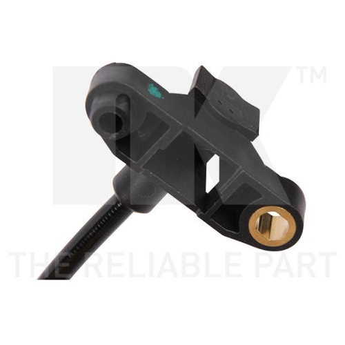 Sensor, Raddrehzahl NK 299302 f&uuml;r CHRYSLER DODGE, Vorderachse rechts