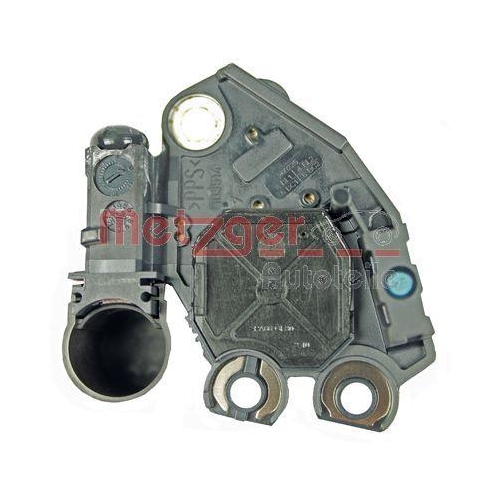 Generatorregler METZGER 2390089 ORIGINAL ERSATZTEIL f&uuml;r
