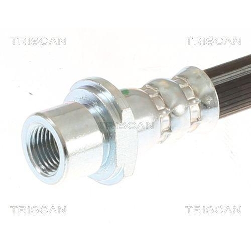 Bremsschlauch TRISCAN 8150 13333 f&uuml;r TOYOTA LEXUS, Vorderachse links
