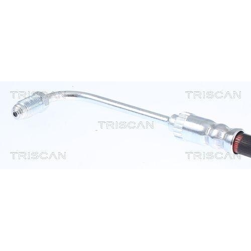 Bremsschlauch TRISCAN 8150 28136 f&uuml;r PEUGEOT, Vorderachse rechts