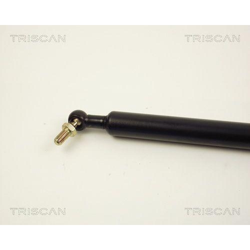 Gasfeder, Koffer-/Laderaum TRISCAN 8710 13207 f&uuml;r TOYOTA