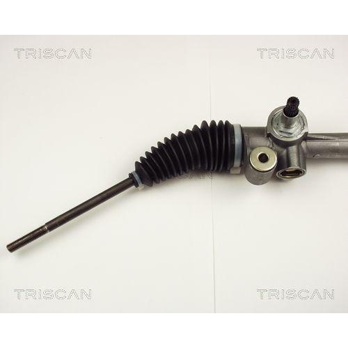Lenkgetriebe TRISCAN 8510 15100 f&uuml;r FIAT, f&uuml;r Fahrzeuge mit Servolenkung