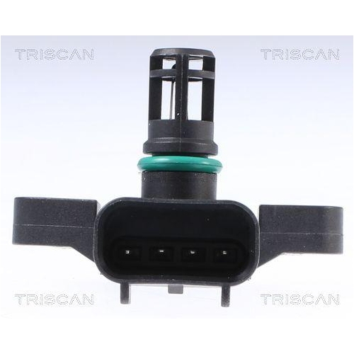 Sensor, Saugrohrdruck TRISCAN 8824 16004 f&uuml;r FORD