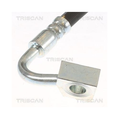 Bremsschlauch TRISCAN 8150 15308 f&uuml;r DODGE FIAT, Hinterachse rechts, au&szlig;en