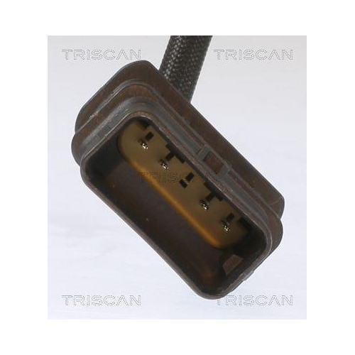 Lambdasonde TRISCAN 8845 11105 f&uuml;r BMW, nach Katalysator