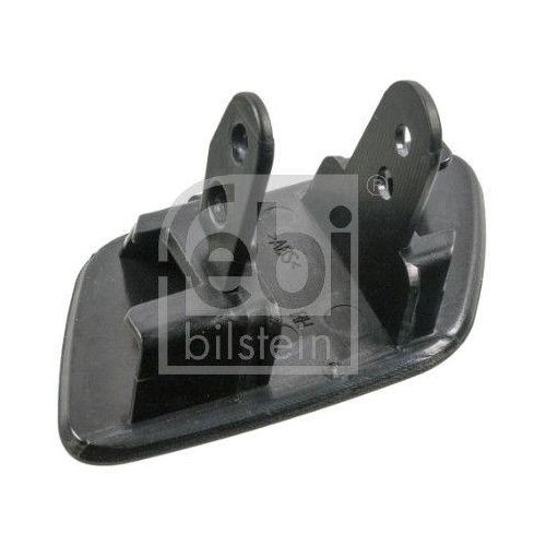 Abdeckung, Scheinwerferreinigungsanlage FEBI BILSTEIN 188781 febi Plus für BMW
