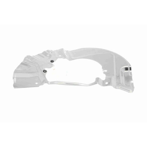 Spritzblech, Bremsscheibe VAICO V20-2786 Original VAICO Qualität für BMW