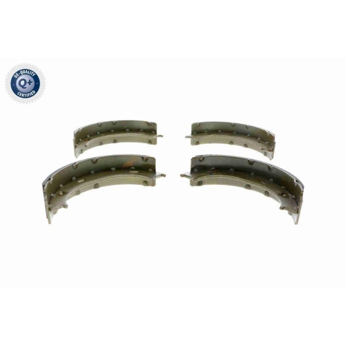 Bremsbackensatz VAICO V30-7251-1 Green Mobility Parts f&uuml;r AUDI MERCEDES-BENZ VW