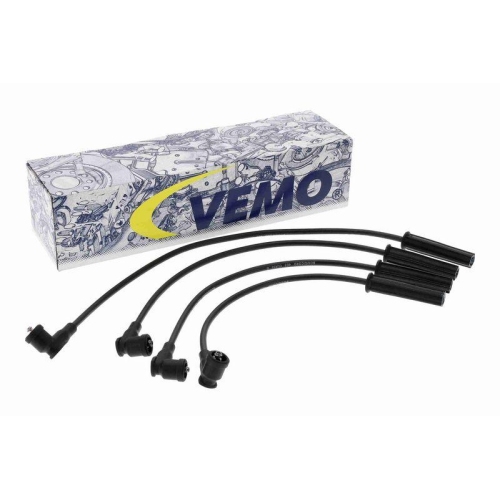Zündleitungssatz VEMO V46-70-0029 Original VEMO Qualität für MAZDA RENAULT