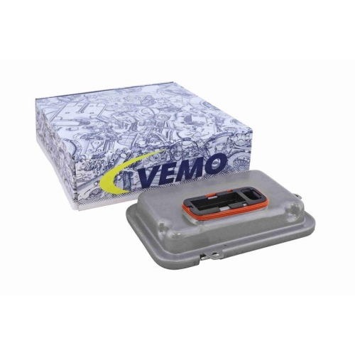 Steuergerät, Beleuchtung VEMO V30-73-0295 Original VEMO Qualität für, links