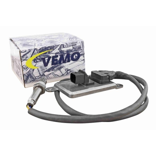 NOx-Sensor, Harnstoffeinspritzung VEMO V34-72-0002 Original VEMO Qualität für