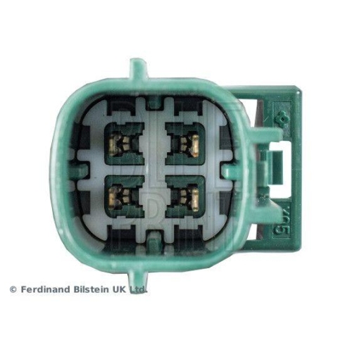 Lambdasonde BLUE PRINT ADBP700028 f&uuml;r NISSAN INFINITI, hinten, rechts, vorne