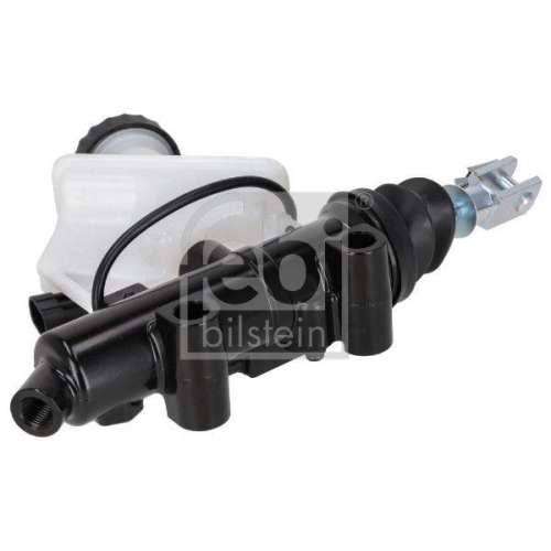 Geberzylinder, Kupplung FEBI BILSTEIN 196492 f&uuml;r IVECO