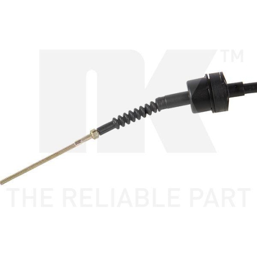 Seilzug, Kupplungsbet&auml;tigung NK 922359 f&uuml;r FIAT