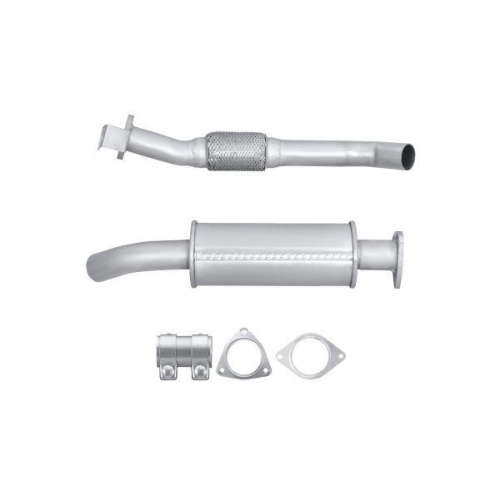 HELLA Vorschalld&auml;mpfer 8LB 366 020-821 Easy2Fit &ndash;