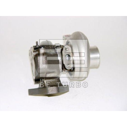 BE TURBO 127469 Lader, Aufladung f&uuml;r MITSUBISHI