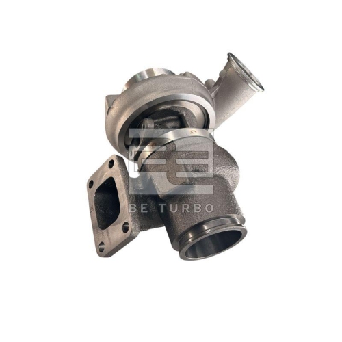 BE TURBO 128176 Lader, Aufladung f&uuml;r CUMMINS