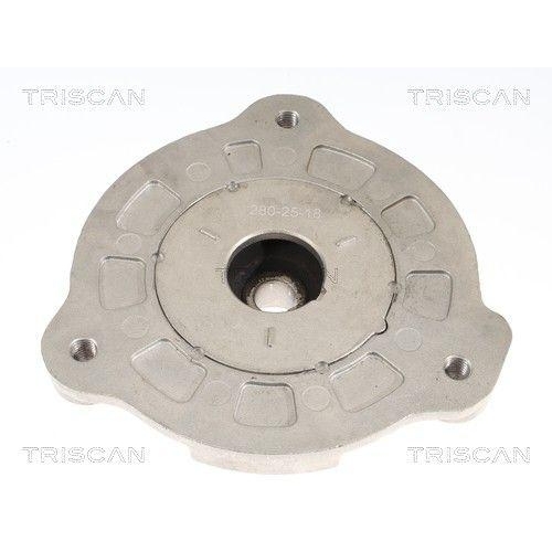 TRISCAN 8500 27913 Federbeinst&uuml;tzlager f&uuml;r VOLVO, Vorderachse links