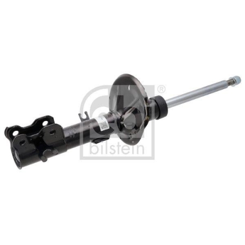 FEBI BILSTEIN 1002789 Sto&szlig;d&auml;mpfer f&uuml;r CHEVROLET DAEWOO, Vorderachse rechts