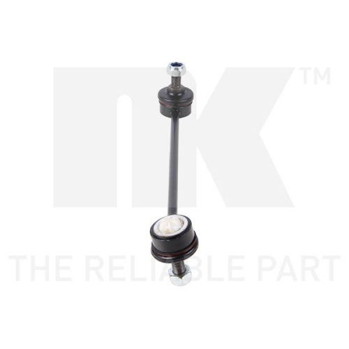 Stange/Strebe, Stabilisator NK 5113429 f&uuml;r HYUNDAI KIA, Vorderachse links