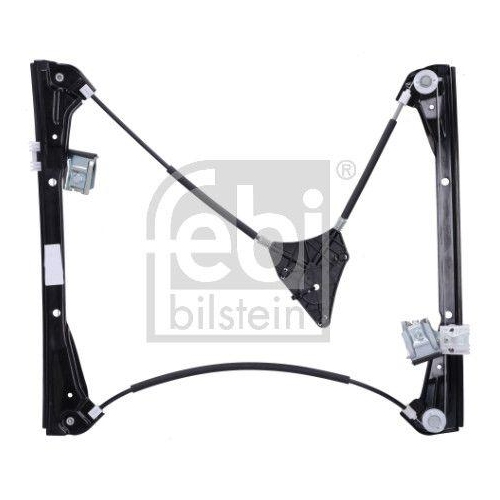 Fensterheber FEBI BILSTEIN 176302 für VW, vorne links