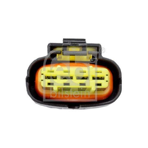 FEBI BILSTEIN Lambdasonde 177484 f&uuml;r ALFA ROMEO FIAT OPEL VAUXHALL