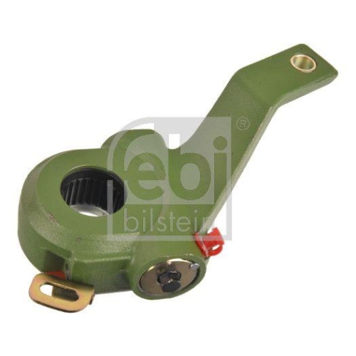 FEBI BILSTEIN Gest&auml;ngesteller, Bremsanlage 178691 f&uuml;r RENAULT TRUCKS, links