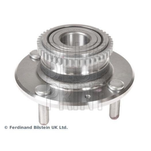 Radlagersatz BLUE PRINT ADG08363 f&uuml;r HYUNDAI, Hinterachse