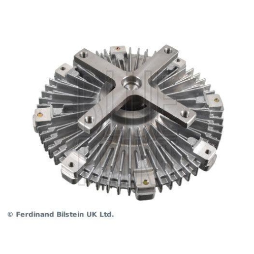 Kupplung, K&uuml;hlerl&uuml;fter BLUE PRINT ADC491810 f&uuml;r MITSUBISHI