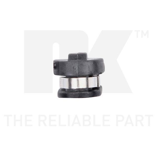 Warnkontakt, Bremsbelagverschleiß NK 280205 für BMW, Hinterachse